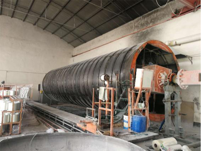 一體化預制泵站